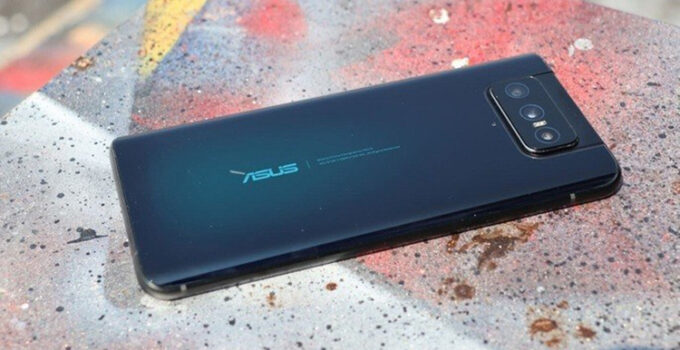 Terungkap Varian ASUS Zenfone 8 Gunakan Layar Mini 5.9 Inci dan Snapdragon 888