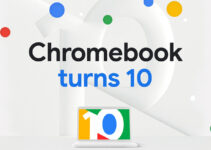 Rayakan 10 Tahun Chrome OS, Google Bawa Fitur Baru dan Peningkatan