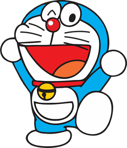 WhatsApp Doraemon