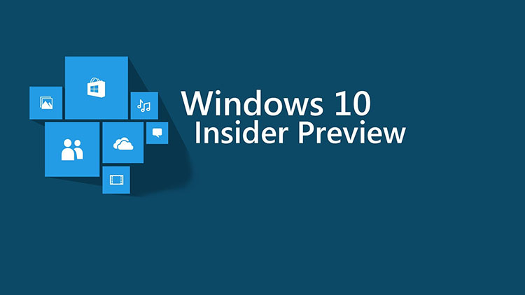 Windows Insider Windows 10 21H1