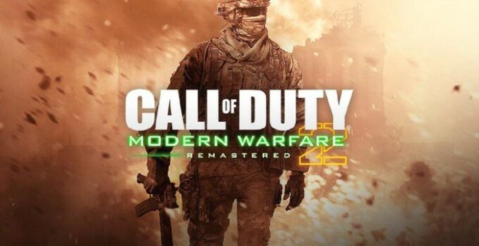Mengenal Lebih Dekat dengan Call of Duty 2, Apa yang Membuatnya Istimewa?