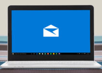 Aplikasi Mail Windows 10 Konsep Ini Terlihat Lebih Baik Dari Milik Microsoft