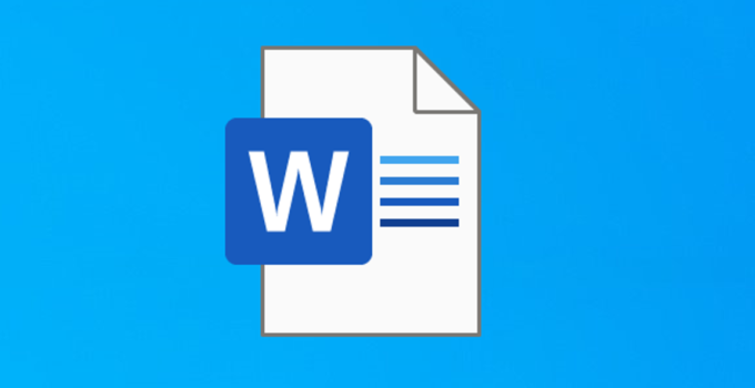 Cara Membuat Brosur di Microsoft Word