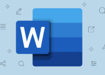 Tutorial Cara Membuat Pecahan di Microsoft Word