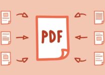 Cara Menggabungkan File PDF Offline di Laptop / PC Secara Gratis