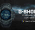 Casio Umumkan Smartwatch Baru G-Squad Pro GSW-H1000