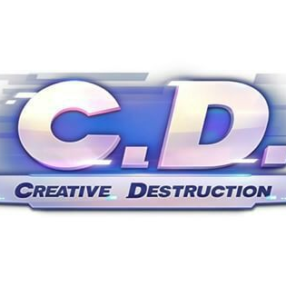 Download Creative Destruction