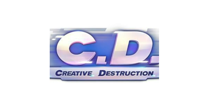 Download Creative Destruction