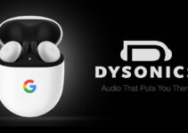 Diam-Diam Google Akuisisi Dysonics Untuk Pengembangan Teknologi AR