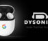Diam-Diam Google Akuisisi Dysonics Untuk Pengembangan Teknologi AR