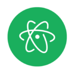 Download Atom Text Editor