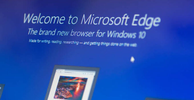 Fitur Pencarian Tab di Microsoft Edge Kini Semakin Lebih Baik