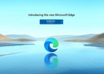 Fitur Tab Vertikal dan Web Capture di Microsoft Edge Telah Diperbarui