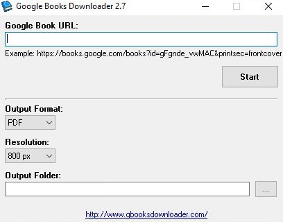 Apa Itu Google Books Downloader?