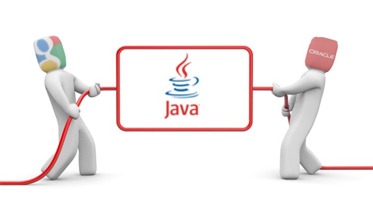 Google Menangkan Gugatan Pencurian Kode Java Yang Diajukan Oracle