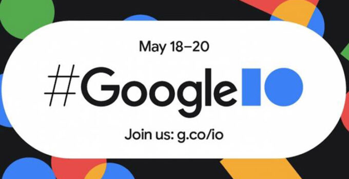 Jadwal Google IO 2021 Ungkap Sesi Soal Android 12, Wear OS dan Lainnya
