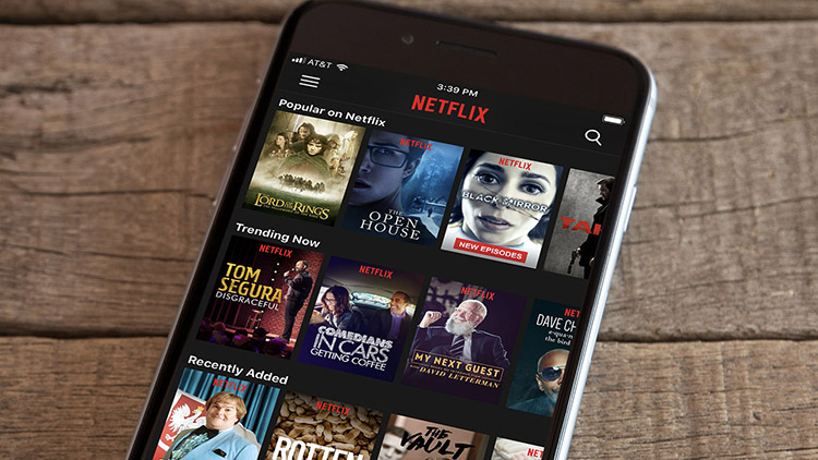 Jangan Pasang Aplikasi Netflix Gratis Ini Di Smartphone