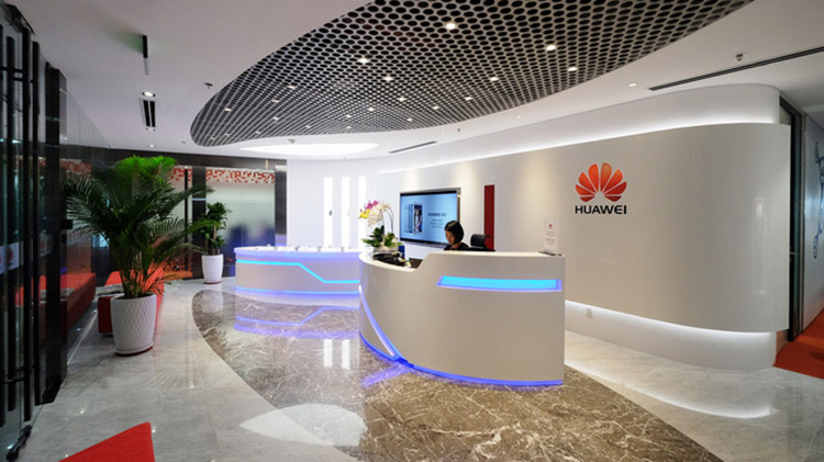 Keuangan Huawei 2020 Tumbuh Kuat, Meski Dalam Sanksi Amerika
