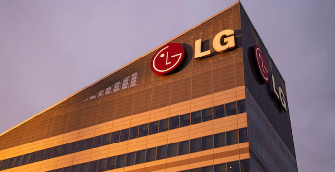 LG Akhirnya Resmi Menutup Bisnis Smartphone