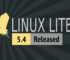 Linux Lite 5.4 Bisa Jadi Solusi Pengganti Windows 7 dan Windows 10