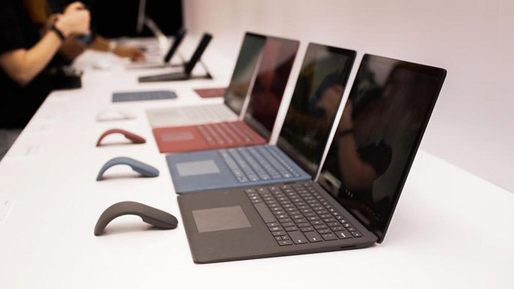 Membedah Fitur Keamanan Yang Ditawarkan Microsoft di Surface 4