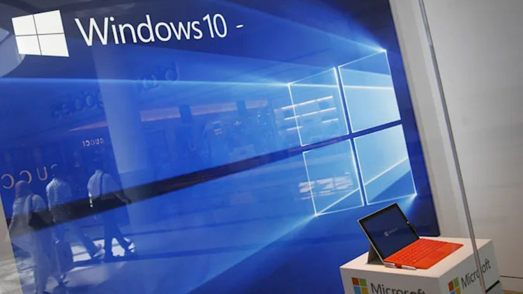 Menu Taskbar Mengambang Windows 10 Muncul Dalam Build Pratinjau