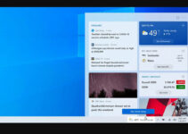 Microsoft Hadirkan Fitur News and Interest Ke Lebih Banyak Pengguna Windows 10