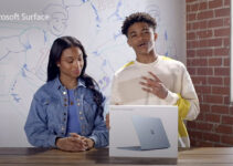 Microsoft Kembali Ejek Apple di Video Iklan Surface Laptop 4 Terbaru