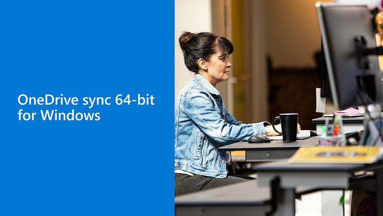 Microsoft Rilis Versi Pratinjau OneDrive 64-bit Untuk Windows 10