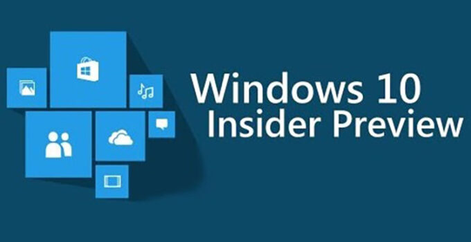 Microsoft Rilis Windows 10 Build Pratinjau 21354 ke Kanal Pengembang Insider