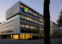 Microsoft Segera Catatkan Kapitalisasi Pasar USD2 Triliun