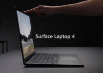 Microsoft Umumkan Laptop Surface 4 Dengan AMD Ryzen 4000 dan Intel Generasi 11