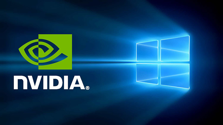 Nvidia Sarankan Pengguna Windows 10 Lakukan Rollback Pembaruan KB5001330
