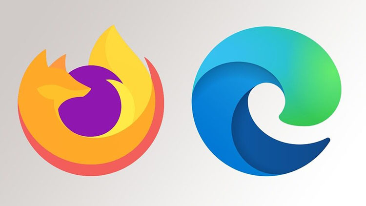 Pangsa Pasar Browser Microsfot Edge Tumbuh 1,300 Persen Kalahkan Firefox