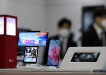 Pangsa Pasar Smartphone LG Akan Diambil Alih Samsung dan Oppo