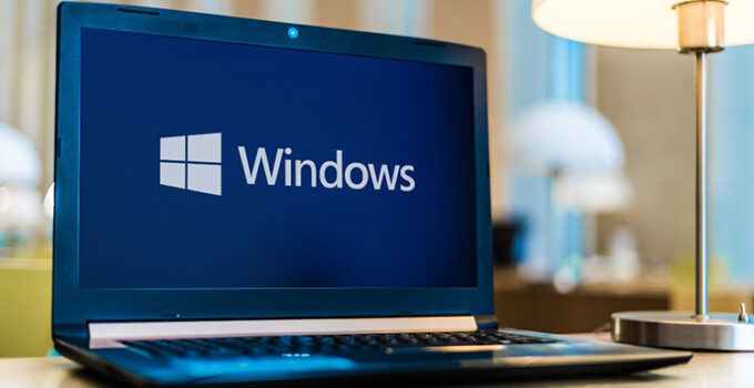 Pembaruan KB 5001330 Munculkan Error Pada Windows 10 Yang Terpasang Menggunakan Media Offline
