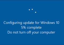 Pembaruan Kumulatif Windows 10 Bulan April Resmi Gantikan Edge Legacy