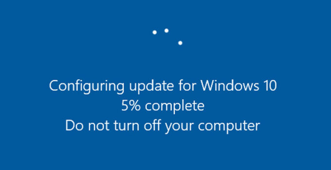 Pembaruan Kumulatif Windows 10 Bulan April Resmi Gantikan Edge Legacy