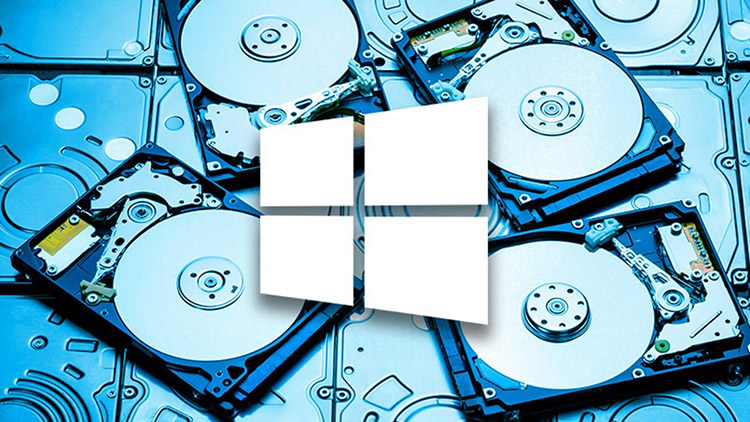 Pembaruan Windows 10 Berhasil Perbaiki Bug Yang Bisa Rusak Harddisk