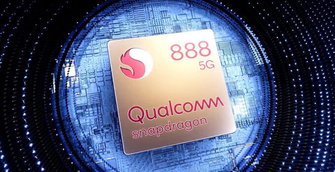 Qualcomm Uji Snapdragon 888 Pro, Chipset Ekslusif Untuk Pasar Cina