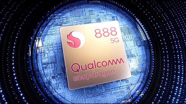 Qualcomm Uji Snapdragon 888 Pro, Chipset Ekslusif Untuk Pasar Cina