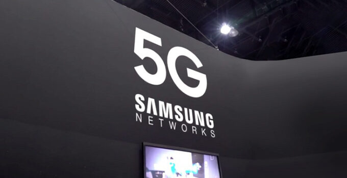 Samsung Kembangkan Teknologi Radio 5G Baru Tingkatkan Jaringan Mid-Band