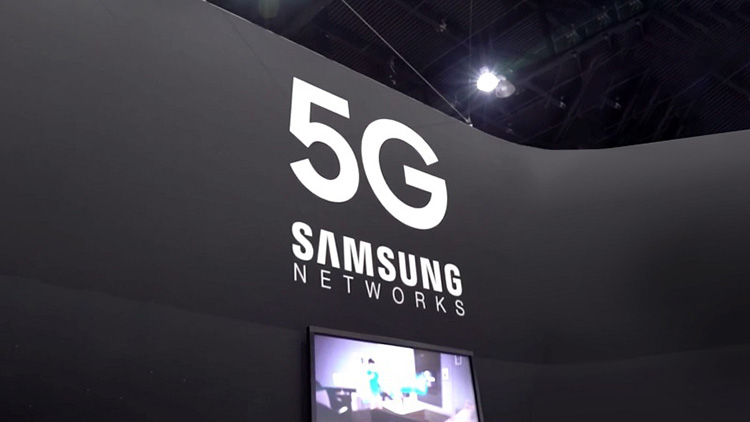 Samsung Kembangkan Teknologi Radio 5G Baru Tingkatkan Jaringan Mid-Band
