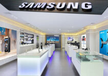 Samsung Rebut Kembali Posisi Teratas Penjualan Smartphone dari Apple