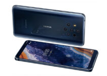 Smartphone Nokia X50 Ini Gunakan Tujuh Kamera Sekaligus