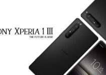 Sony Akan Luncurkan Smartphone Xperia Baru Pertengahan April