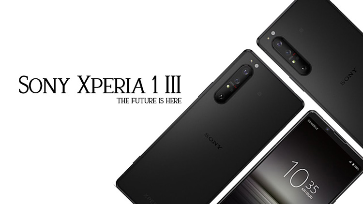 Sony Akan Luncurkan Smartphone Xperia 1 III Baru Pertengahan April