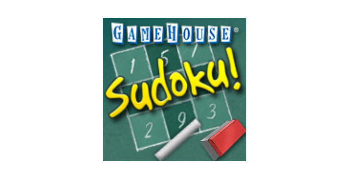Sudoku Logo 2