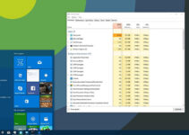 Task Manager Windows 10 Akan Diintegrasikan Dengan Browser Edge