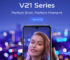 Vivo V21 5G dan V21e Diluncurkan Tanggal 29 April